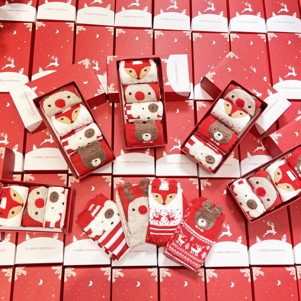 Shopee,  uu dai Giang sinh anh 5