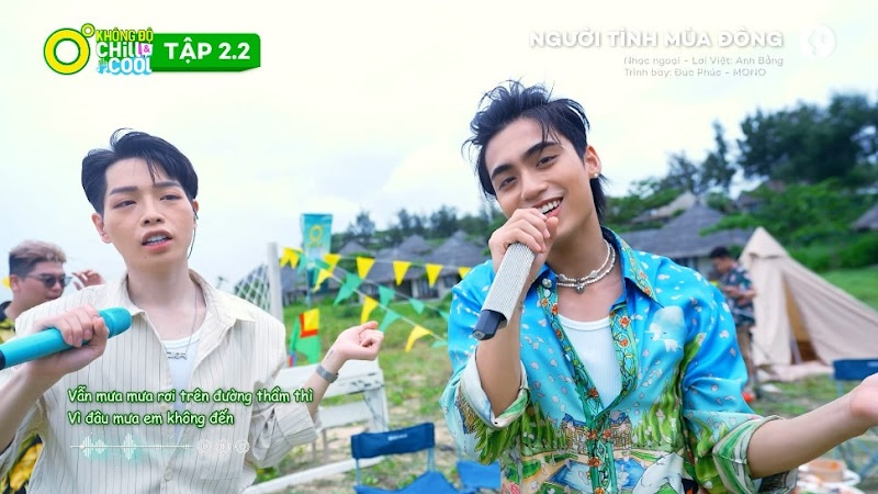 Không độ Chill&Cool ảnh 4 Khong do Chill&Cool anh 4