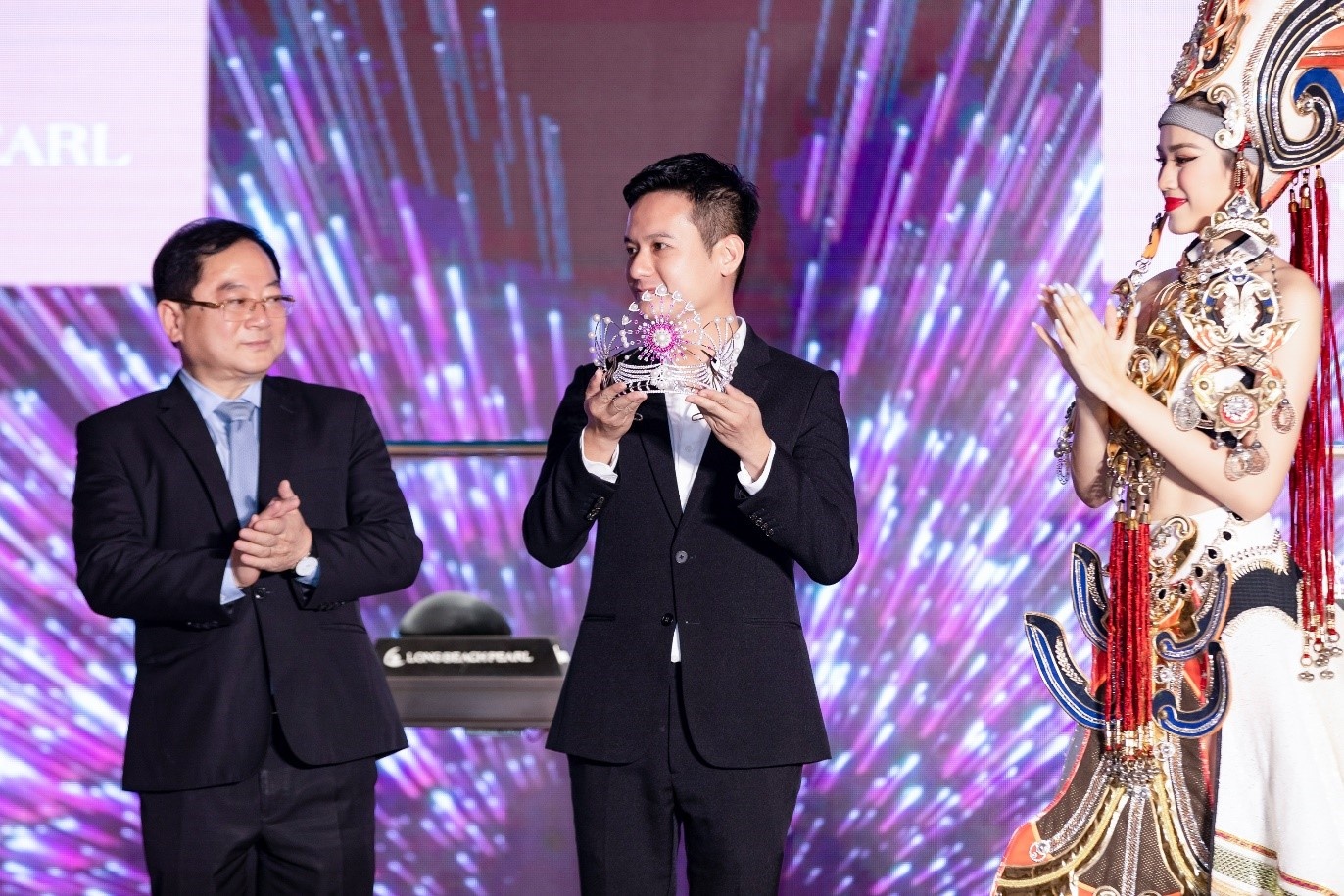 Hoa hau Viet Nam anh 2