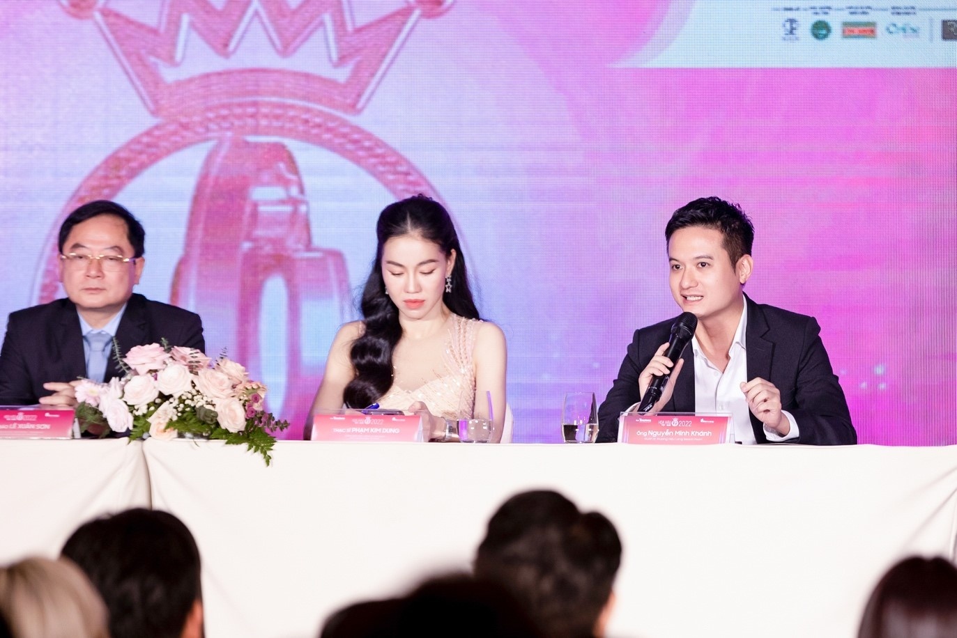 Hoa hau Viet Nam anh 3