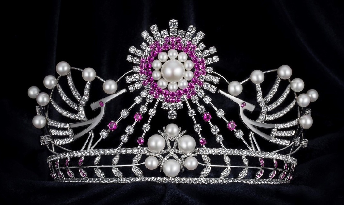 Hoa hau Viet Nam anh 4