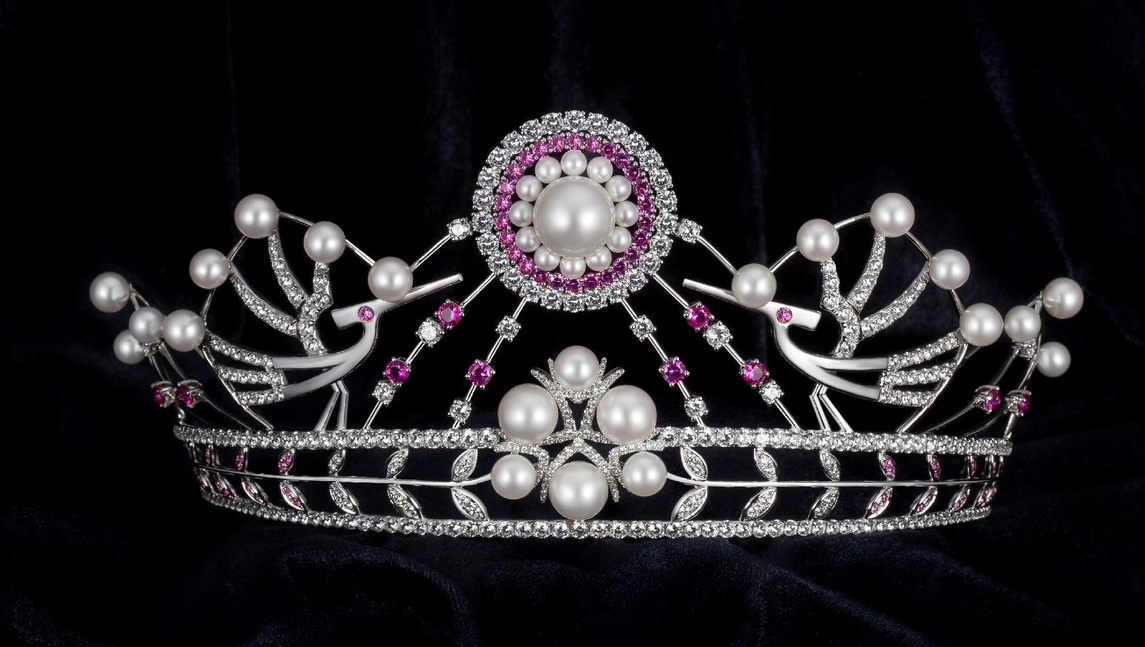 Hoa hau Viet Nam anh 5