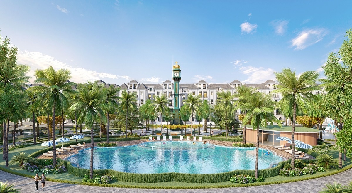 Don dong loi nhuan voi kenh dau tu an toan hinh anh