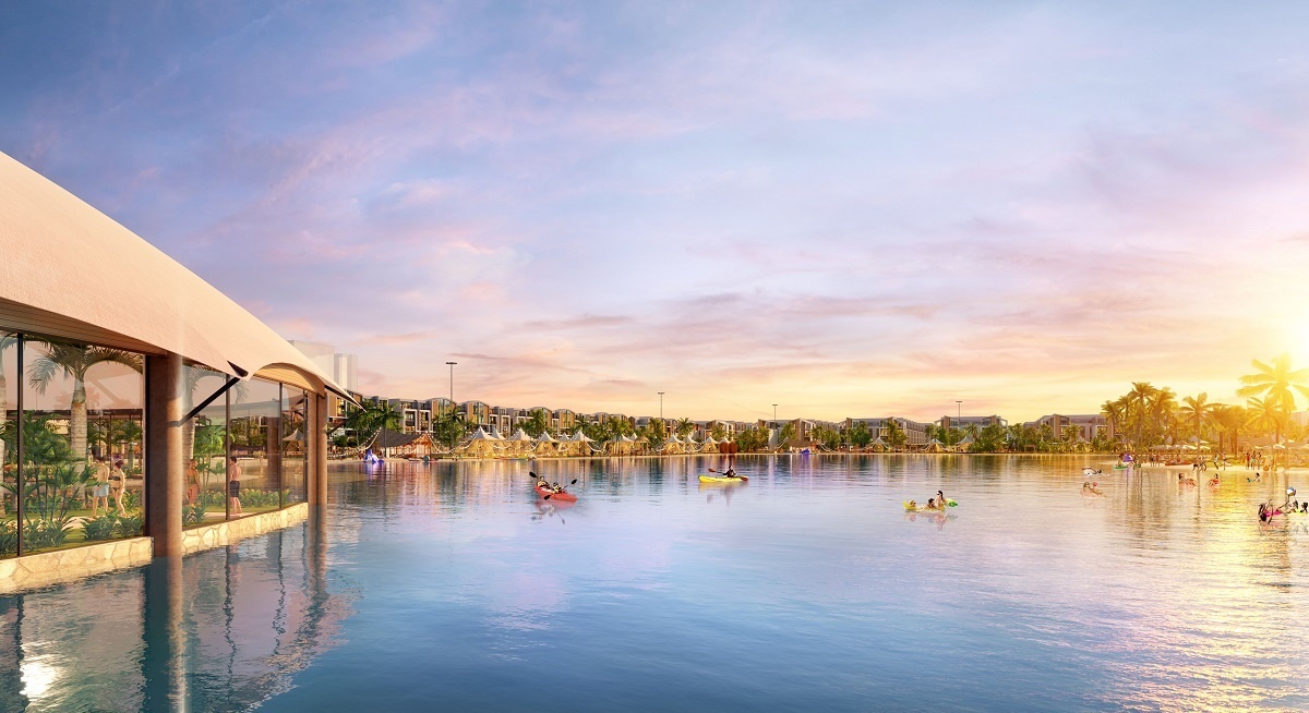 VMI JSC,  Vingroup anh 3