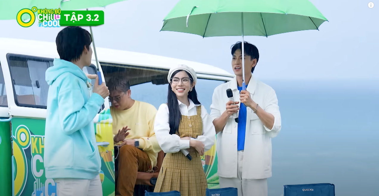 Tra Xanh Khong Do anh 3