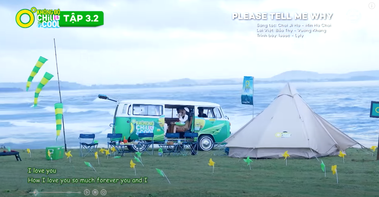 Tra Xanh Khong Do anh 4