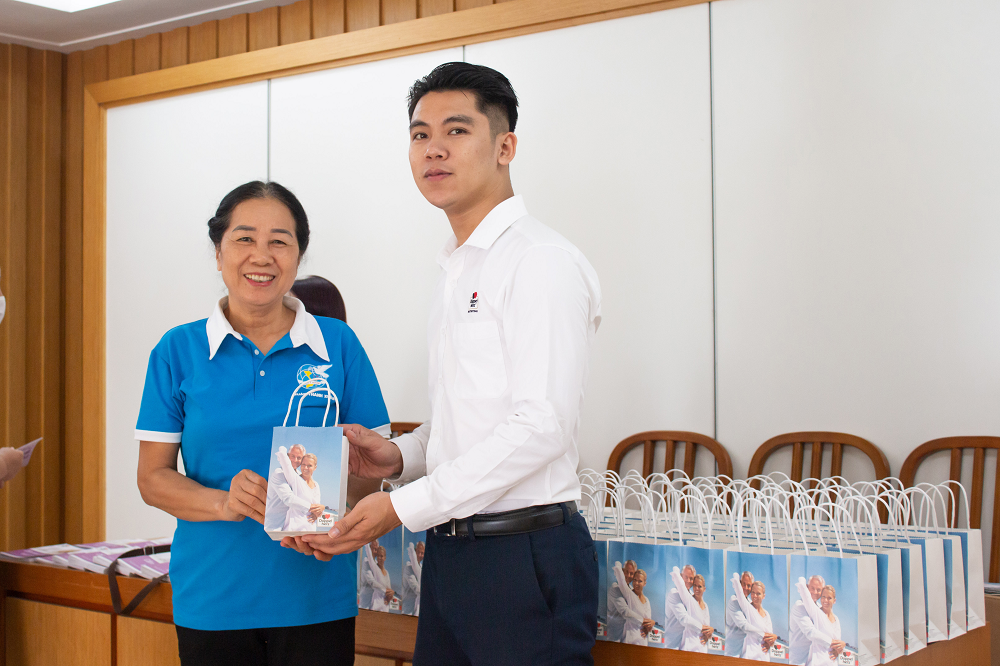 Doppelherz,  Khoe & Dep anh 2