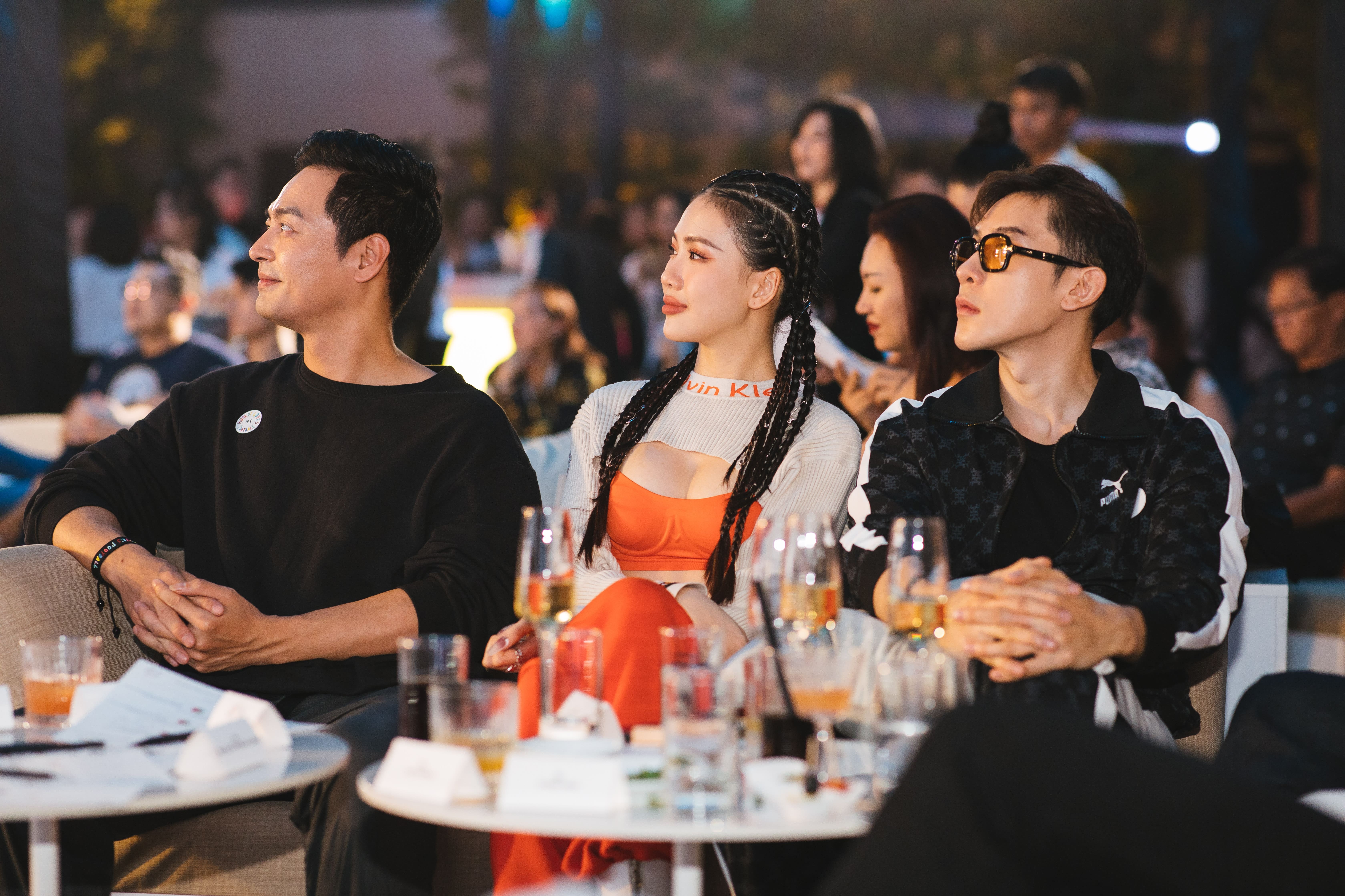 Dong ho Hublot anh 6