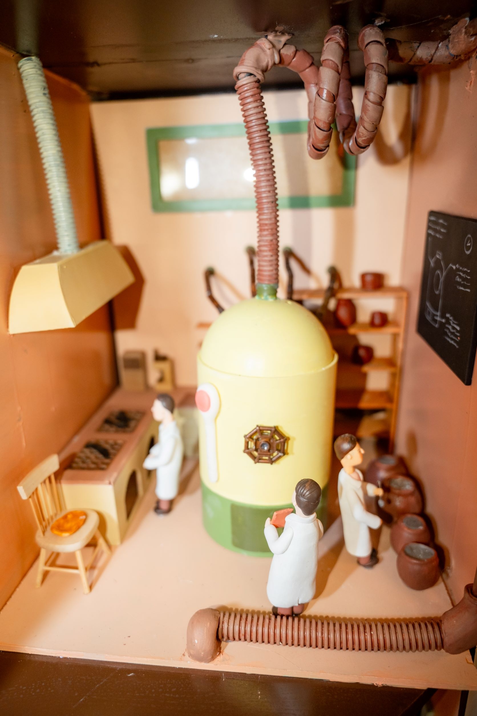 Clear Thao Moc anh 4