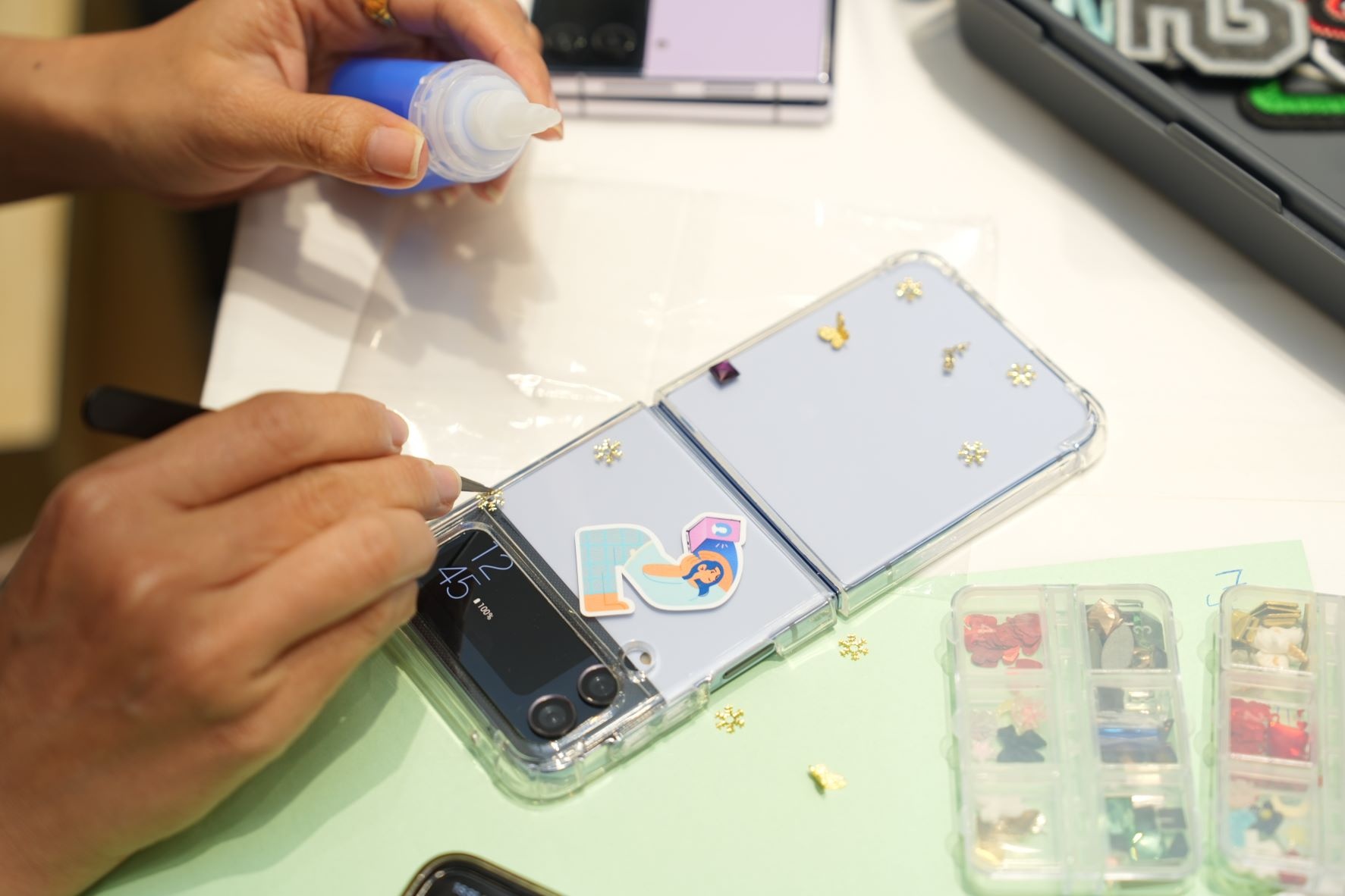 Linh hoat bien hoa anh 13