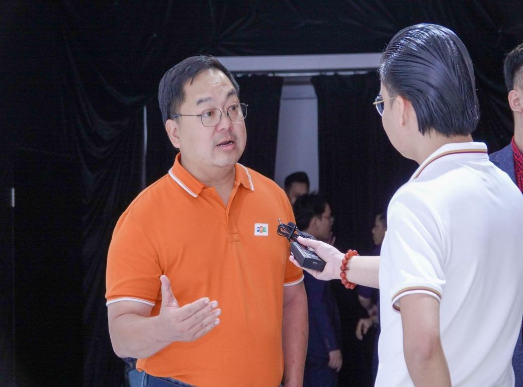 Tam nhin cua FPT Telecom trong hanh trinh kien tao cuoc song so hinh anh