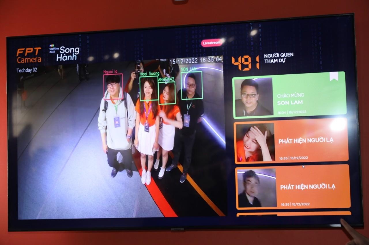 FPT,  tri tue nhan tao anh 2