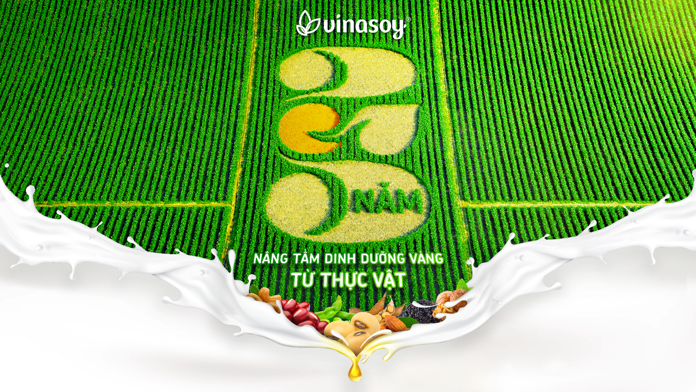 Vinasoy,  sua dau nanh anh 2