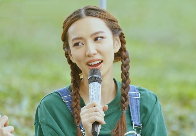 Thuy Tien, Anh Tu cung dam me am nhac nhung chon huong di khac nhau hinh anh