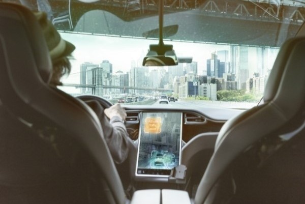 Giai phap ho tro giam phat thai khi nha kinh tu Infineon hinh anh