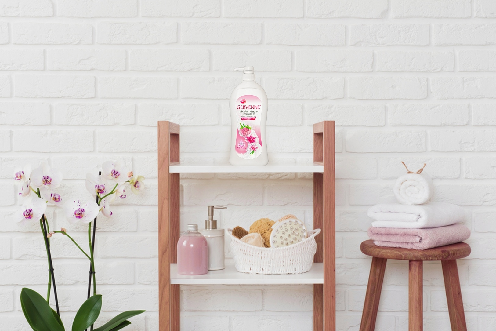 Cong nghe doc quyen tang hieu qua cua san pham duong trang da hinh anh