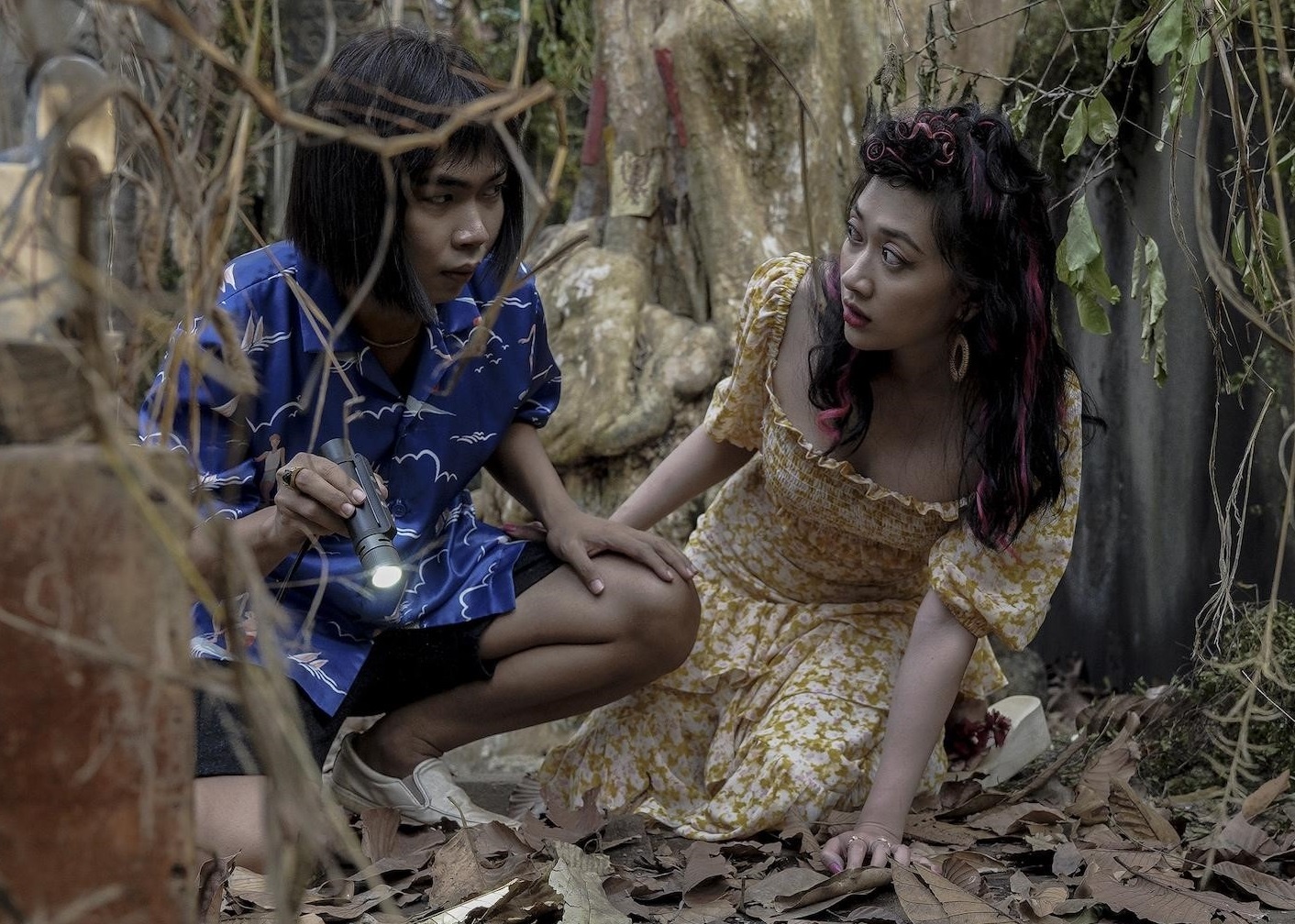 Nhung bi mat an chua trong 'Dao doc dac' hinh anh