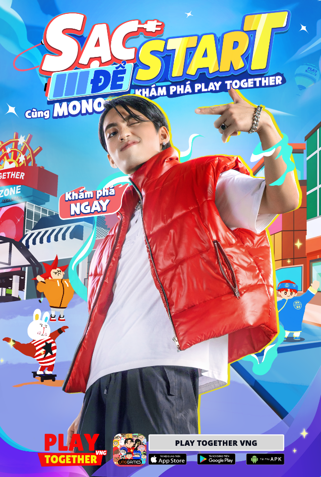 Play Together VNG anh 3