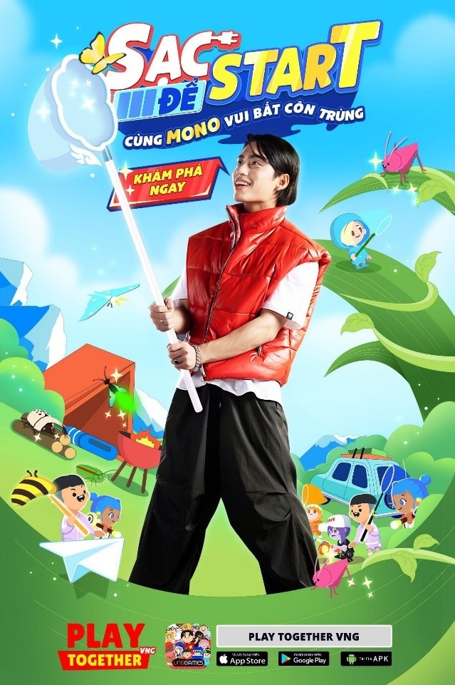 Play Together VNG anh 4