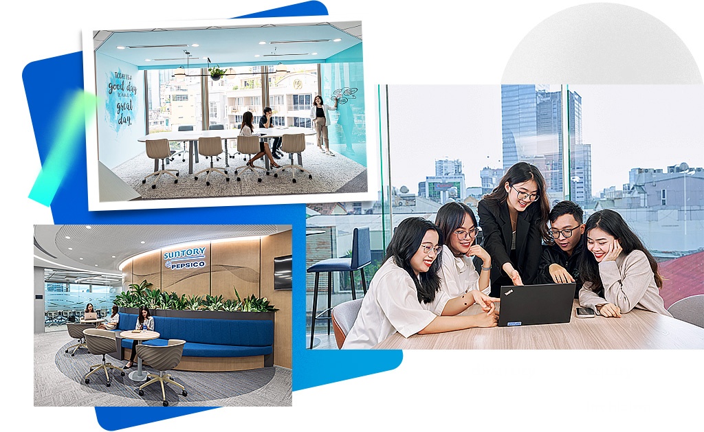 Suntory PepsiCo anh 3