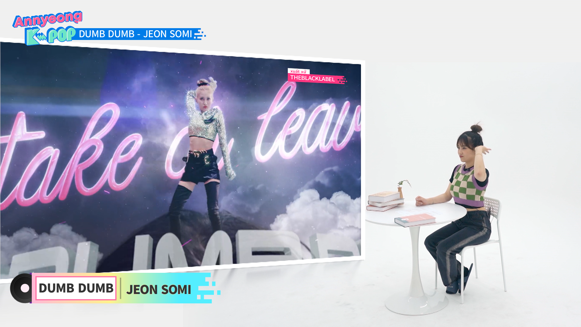 Xin chao K-POP,  Annyeong K-POP anh 2