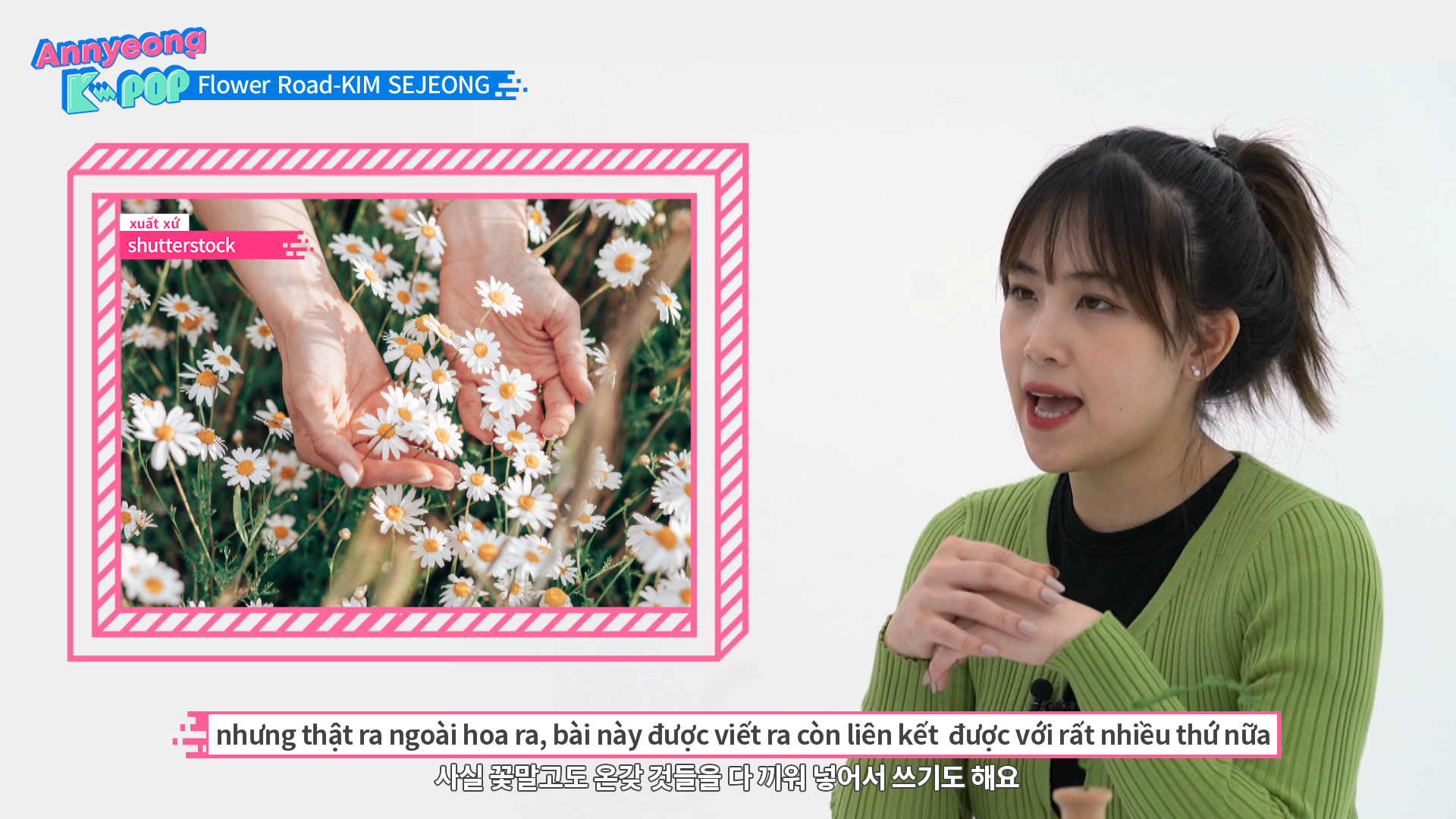 Xin chào K-POP, Annyeong K-POP ảnh 3 Xin chao K-POP, Annyeong K-POP anh 3