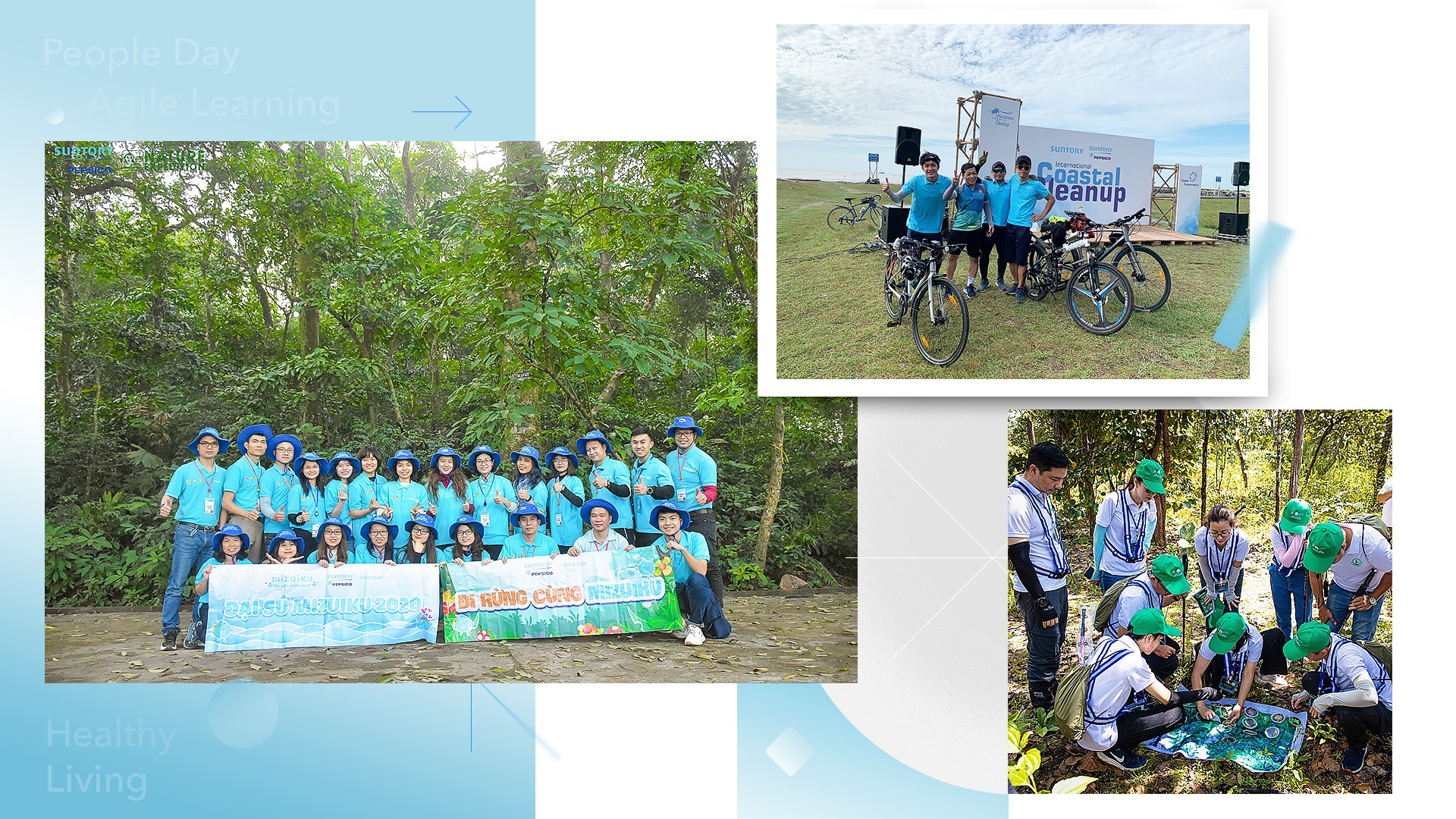 Suntory PepsiCo anh 7