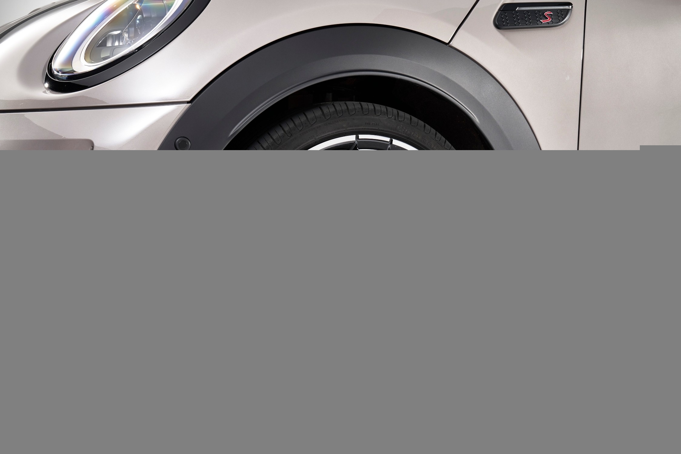 Thaco Auto,  MINI Cooper S 3-cua anh 7