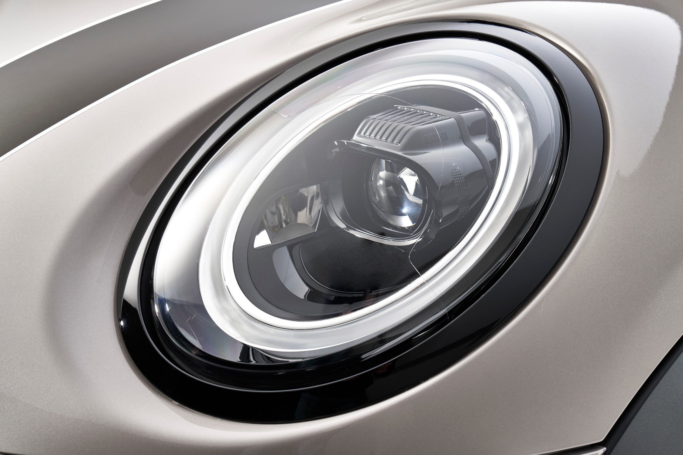 Thaco Auto,  MINI Cooper S 3-cua anh 8