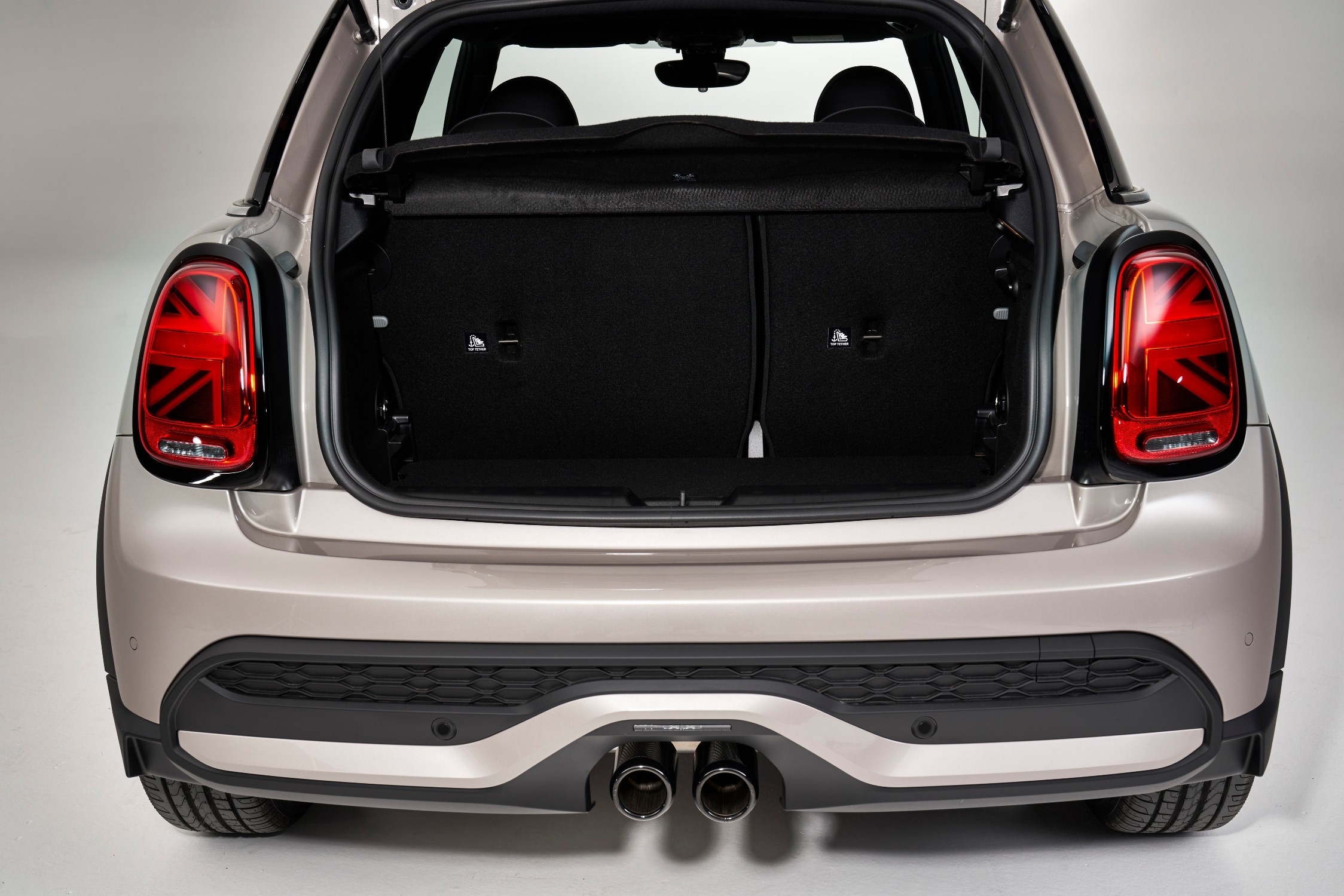 Thaco Auto,  MINI Cooper S 3-cua anh 9