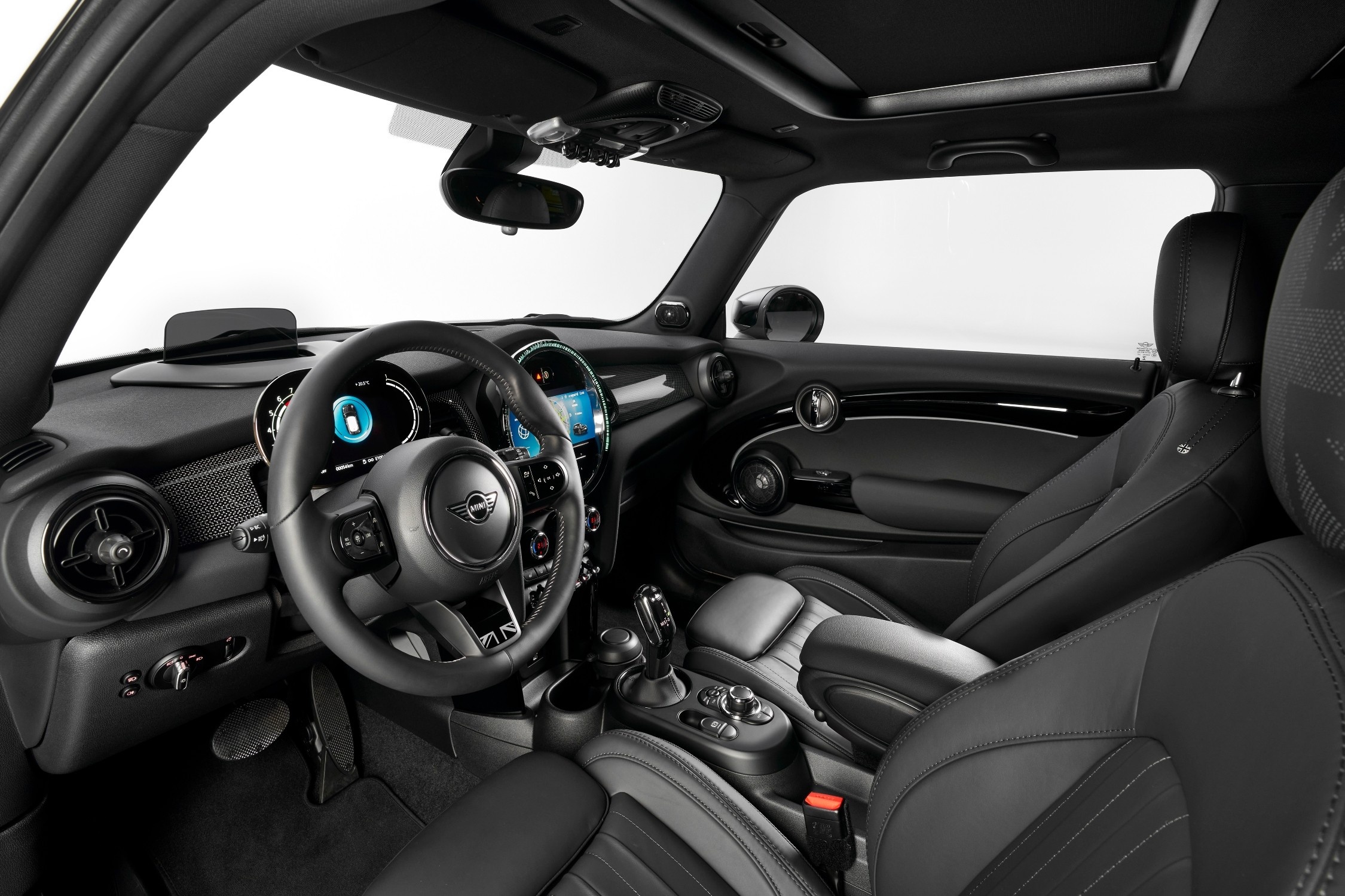 Thaco Auto,  MINI Cooper S 3-cua anh 10