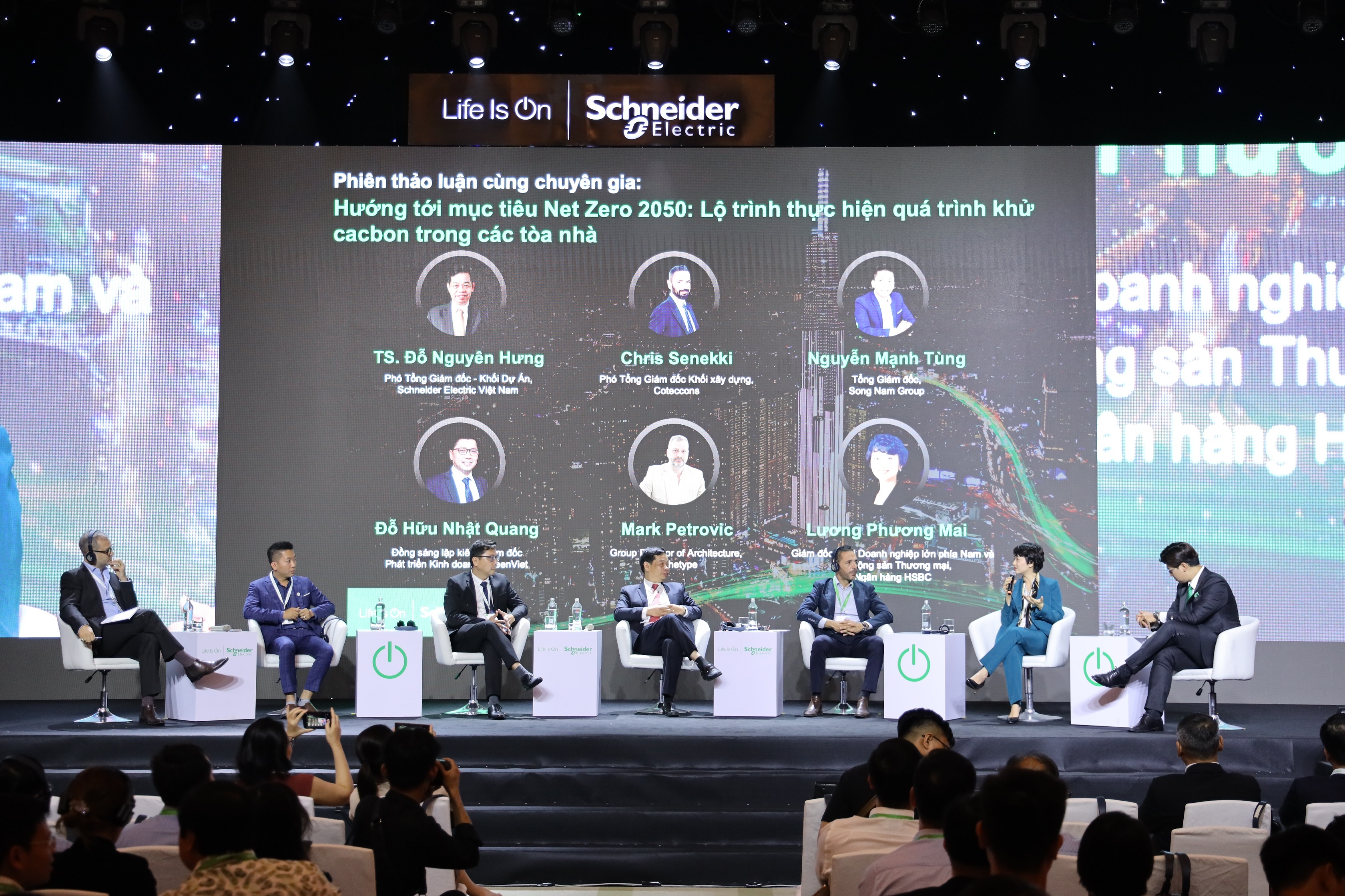 Loat giai phap giup doanh nghiep quan ly nang luong hieu qua hinh anh