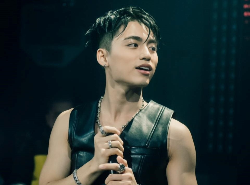 Zing MP3 cong bo 40 nghe si va 40 ca khuc thinh hanh cua nam 2022 hinh anh