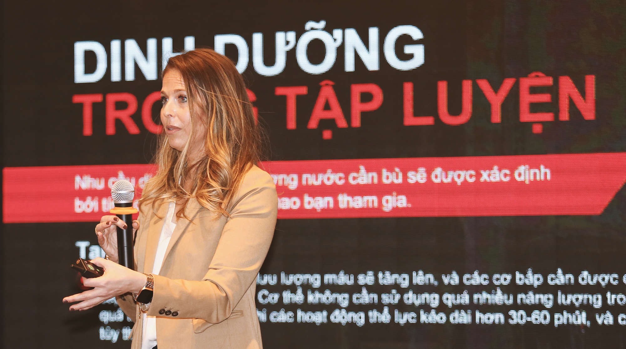 Herbalife Nutrition anh 1