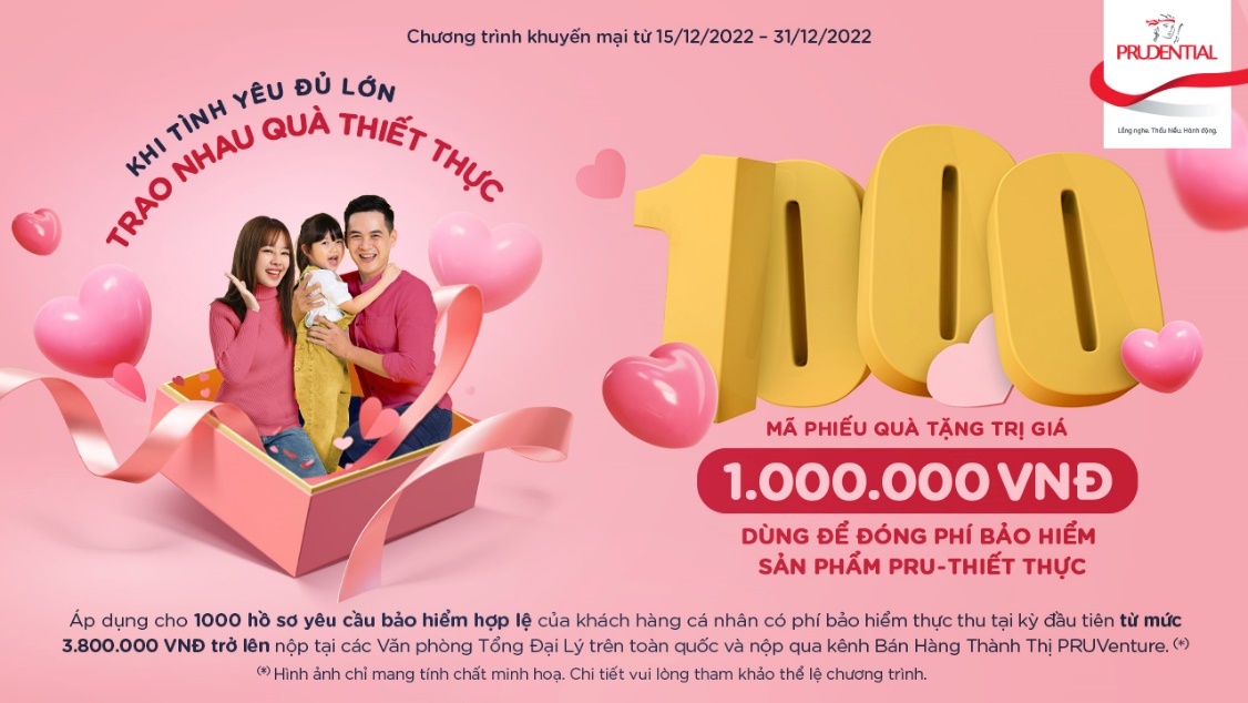 Prudential Viet Nam anh 3