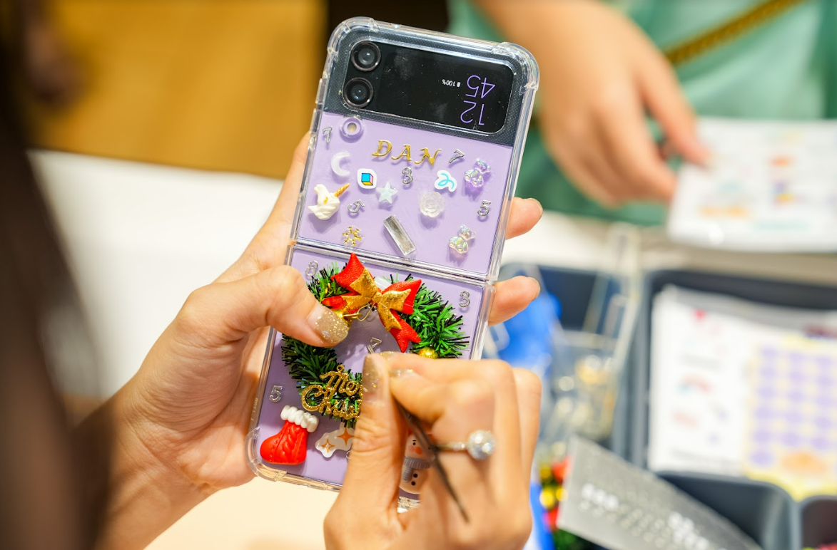 Samsung ảnh 5 Samsung anh 5