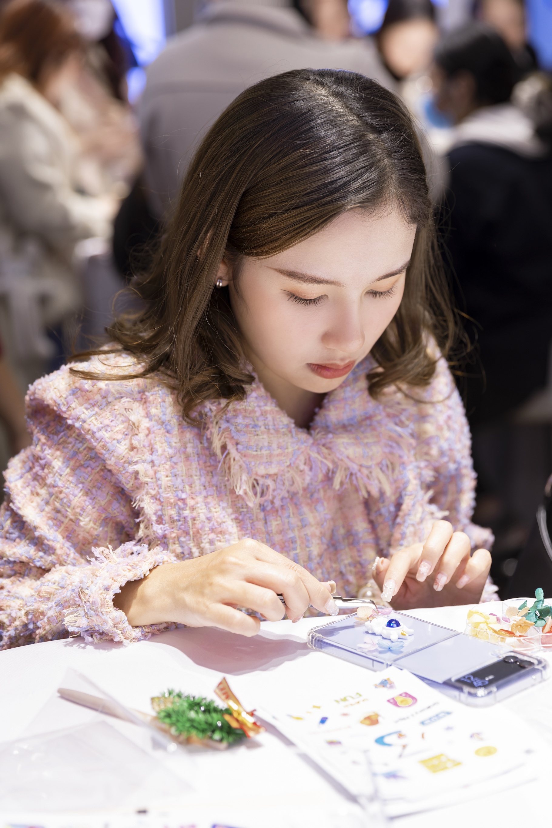 Galaxy Z Flip4 anh 7