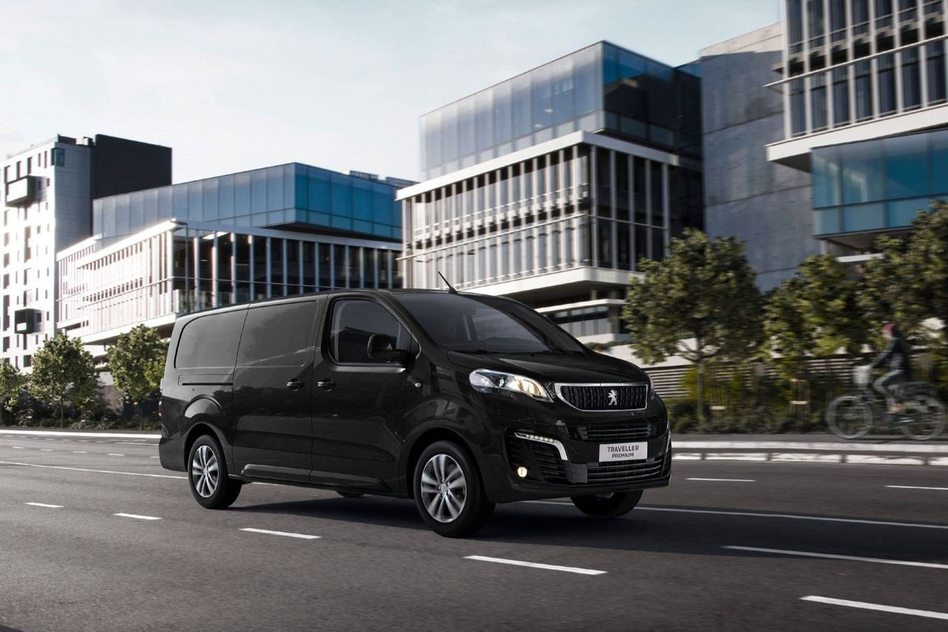 Peugeot uu dai den 90 trieu dong dip Giang sinh hinh anh