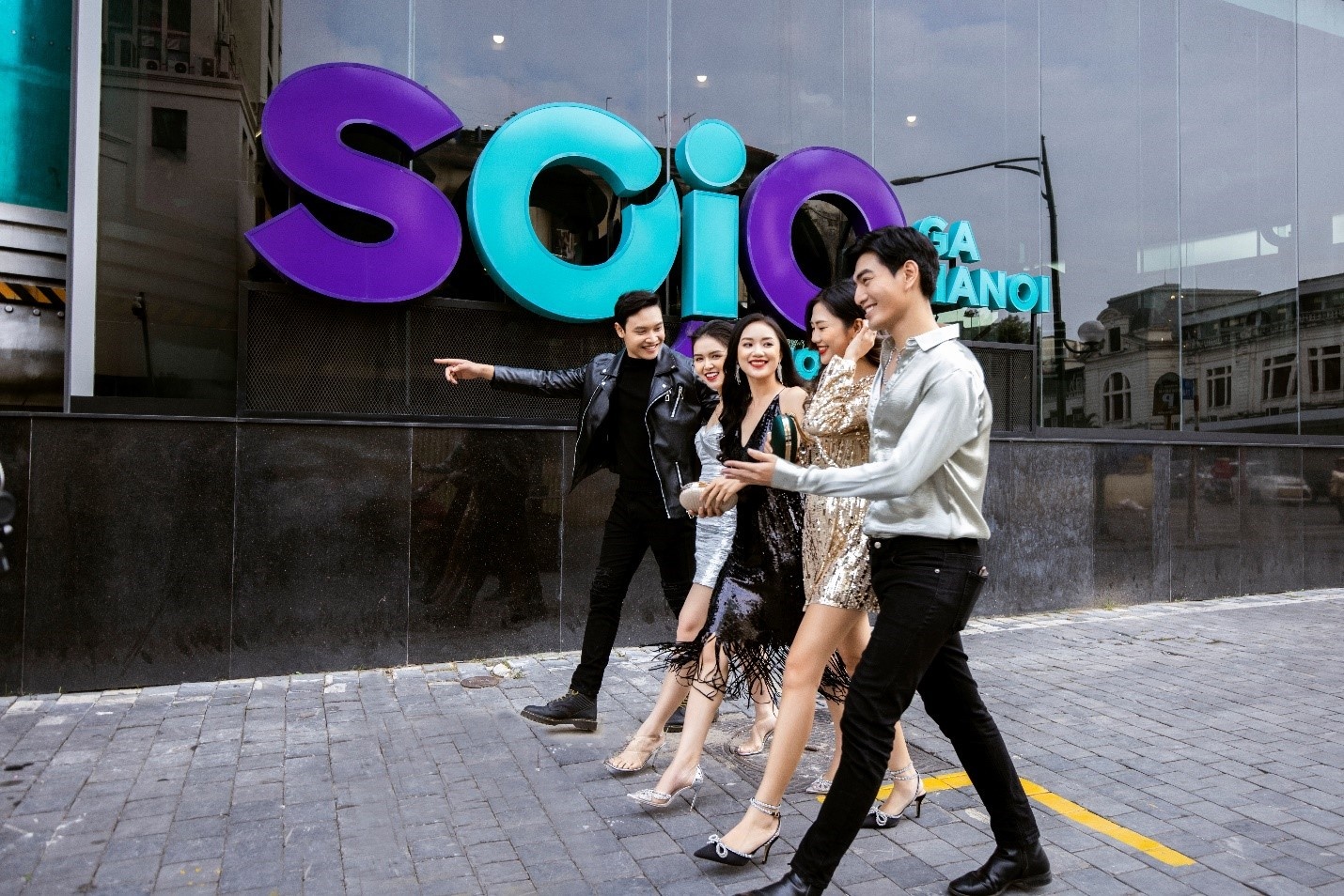 Nhung trai nghiem khong trung lap o Sojo Hotels hinh anh