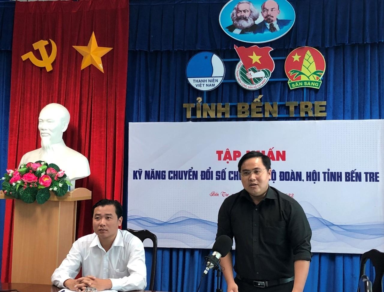 Zalo,  Zalo tuoi tre anh 3