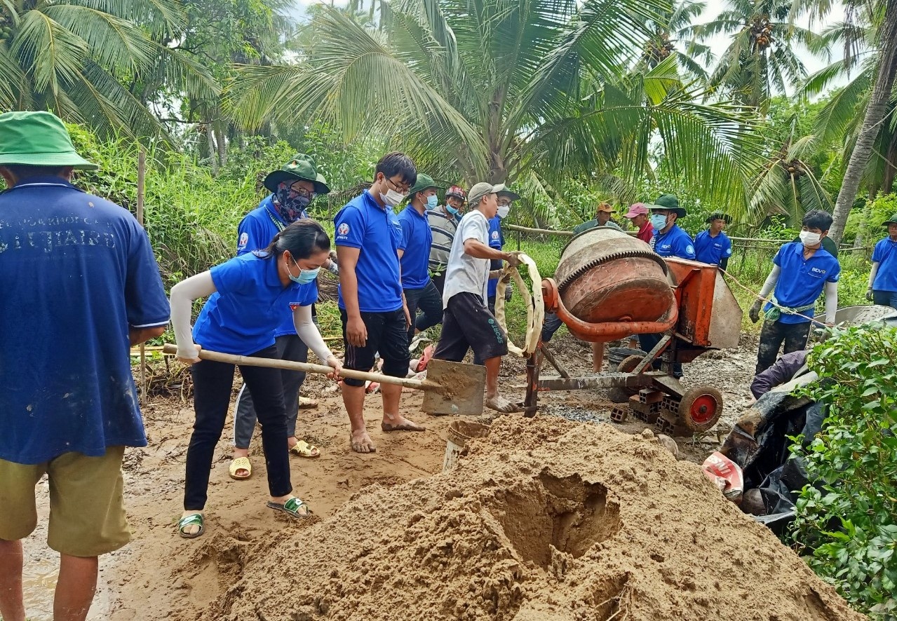 Zalo,  Zalo tuoi tre anh 7