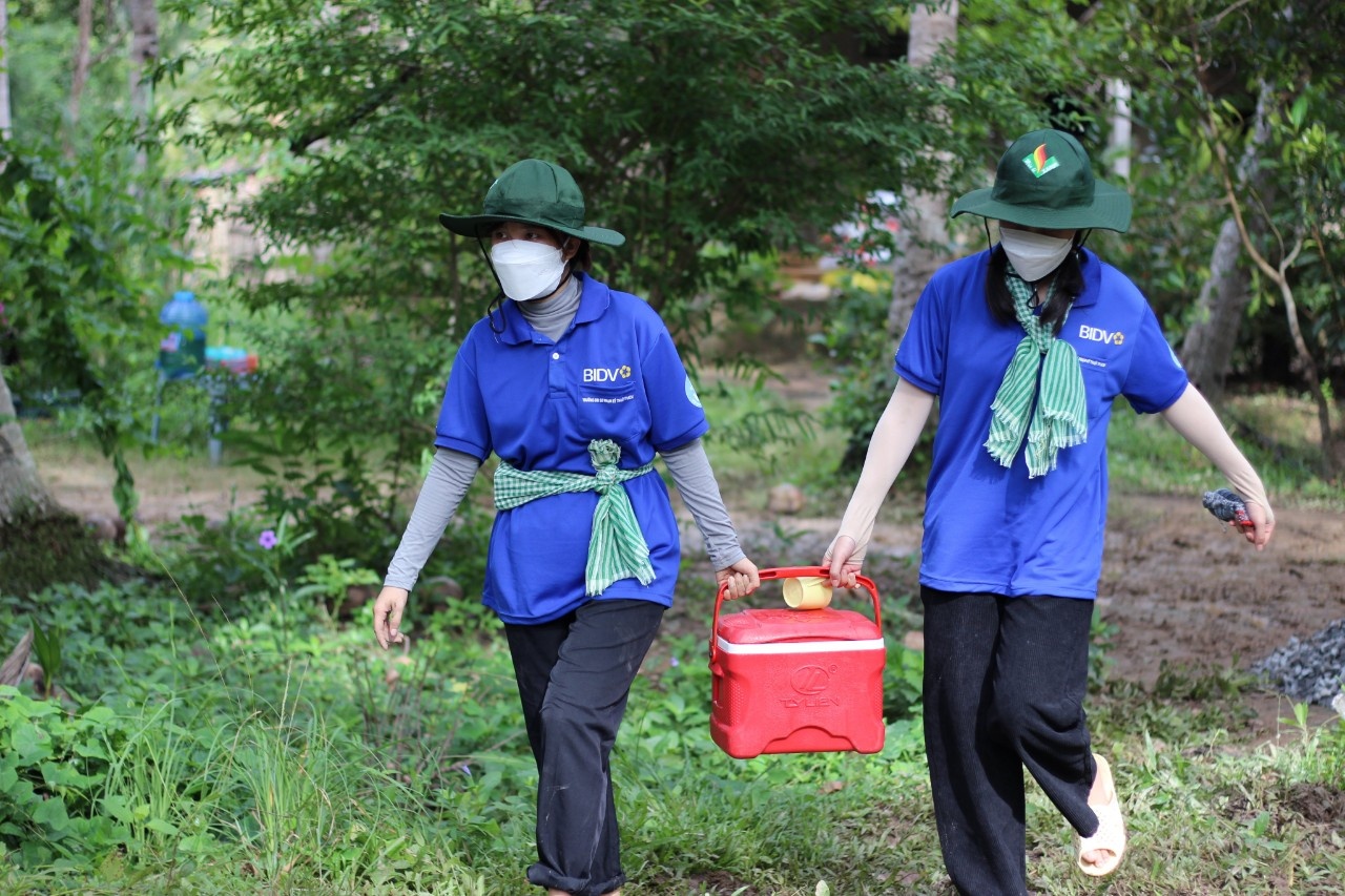 Zalo,  Zalo tuoi tre anh 9