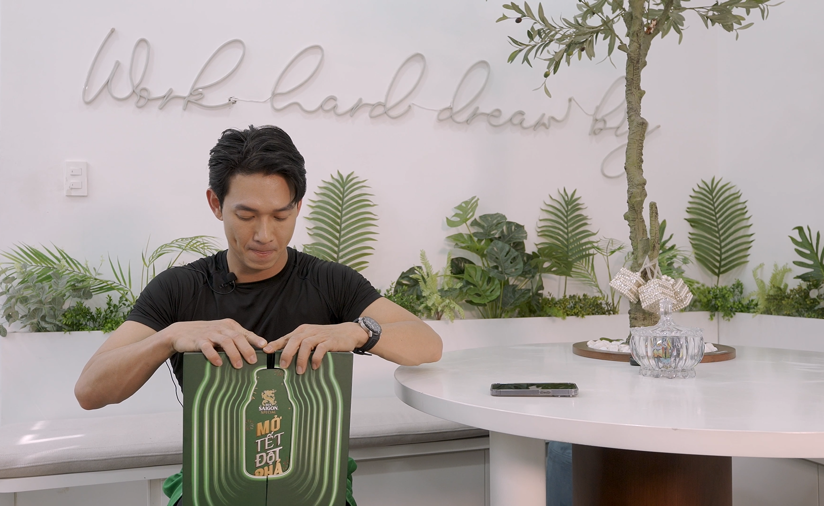 Bia Saigon Special anh 3