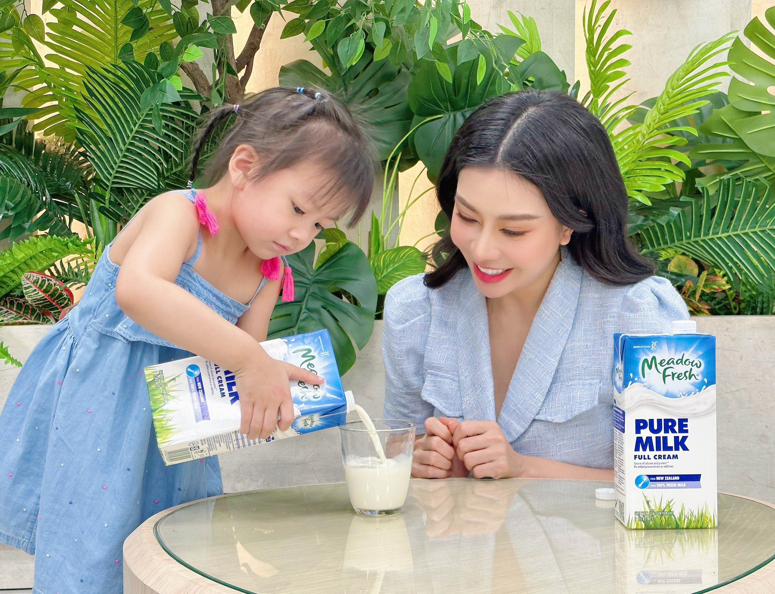Meadow Fresh ảnh 2 Meadow Fresh anh 2
