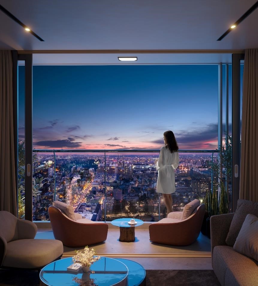 West C Masteri West Heights anh 3