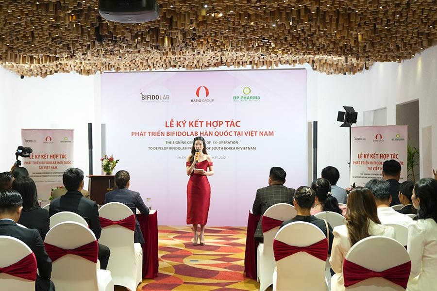 my pham,  Probiotics anh 1