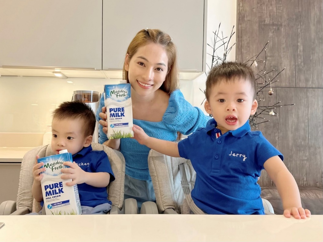 Meadow Fresh ảnh 1 Meadow Fresh anh 1