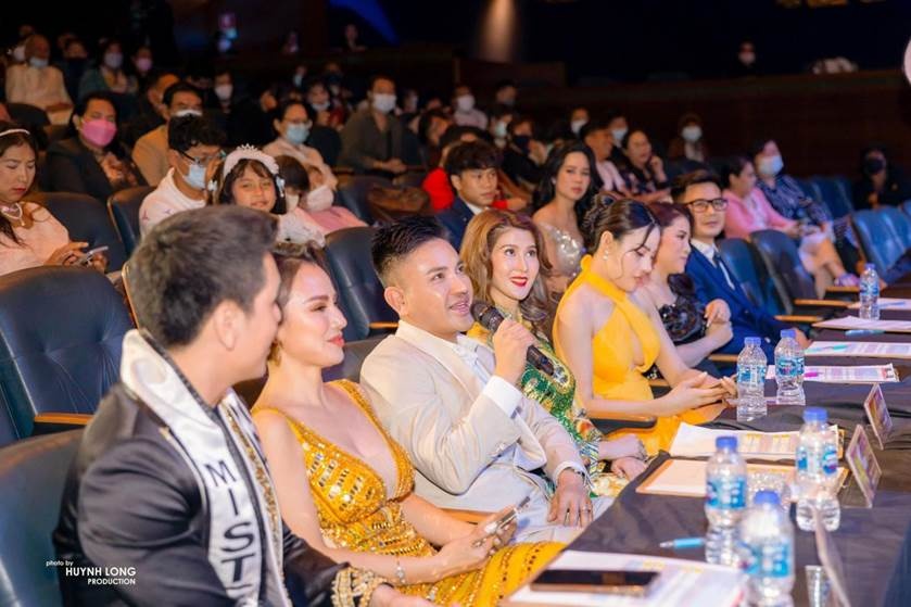 Kevin Nguyễn,  Beauty Image ảnh 1 Kevin Nguyen,  Beauty Image anh 1