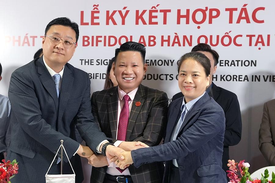 my pham,  Probiotics anh 2