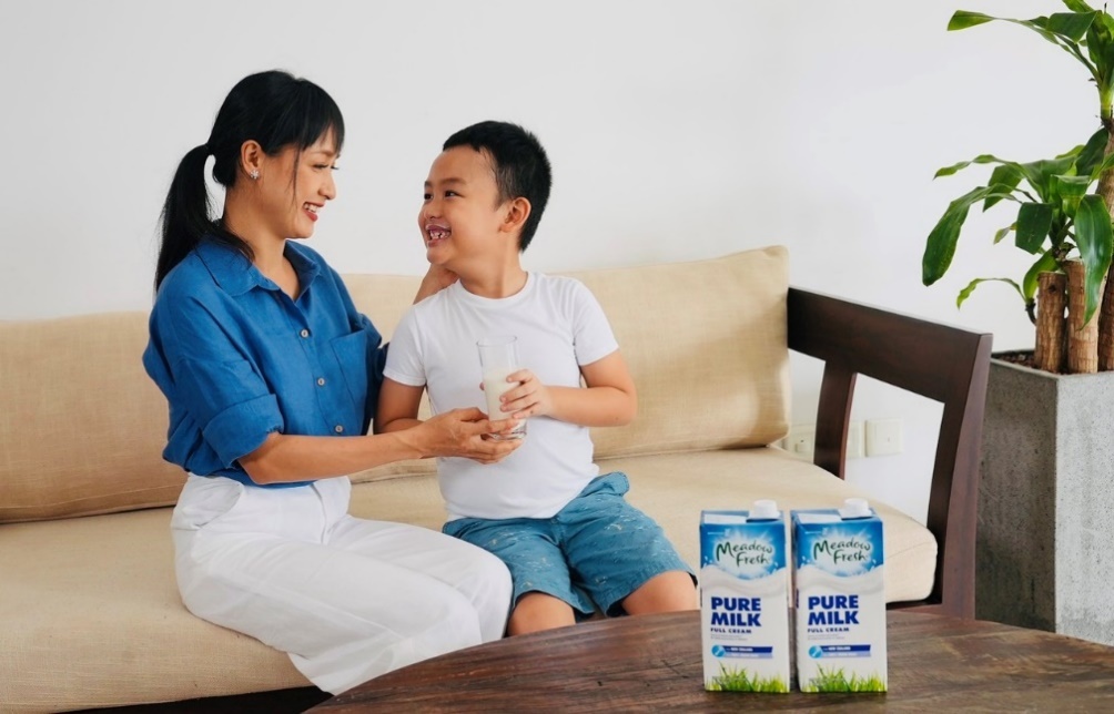 Meadow Fresh ảnh 3 Meadow Fresh anh 3